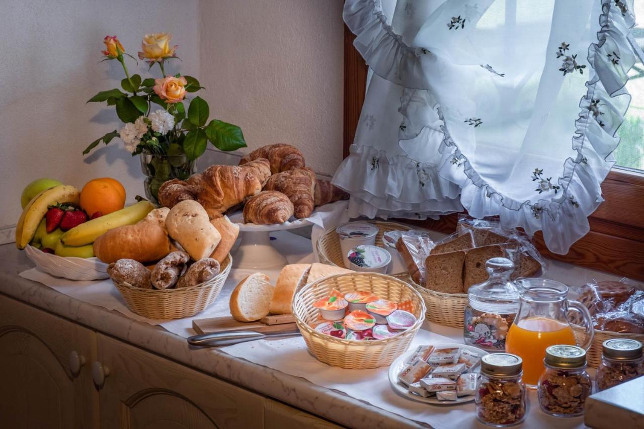 Agriturismo Le 4 Rose Vescovana 외부 사진
