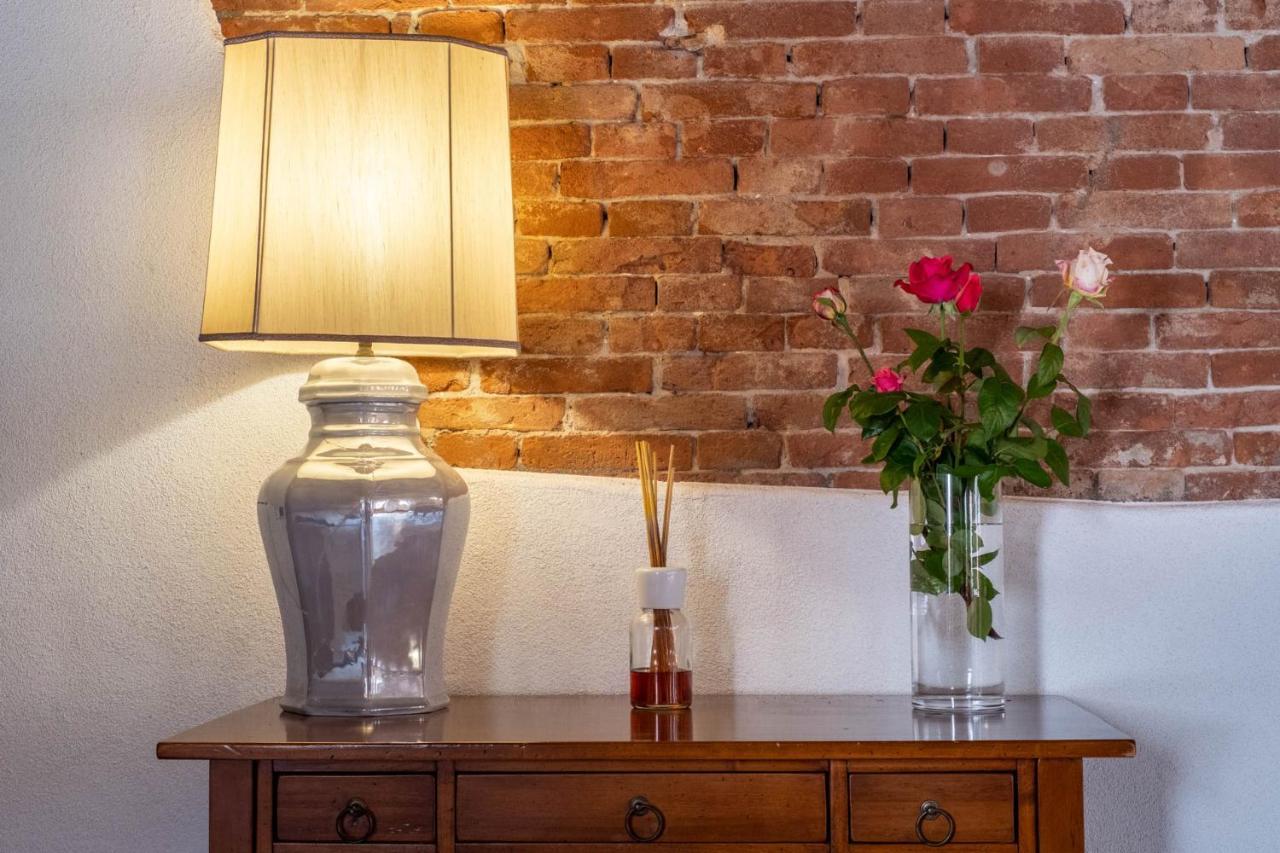 Agriturismo Le 4 Rose Vescovana 외부 사진