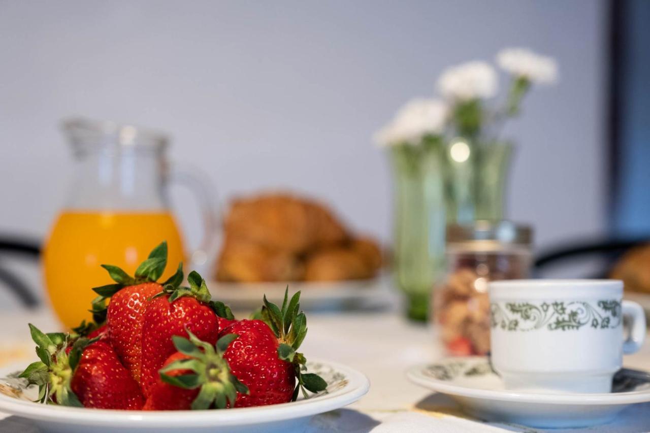 Agriturismo Le 4 Rose Vescovana 외부 사진