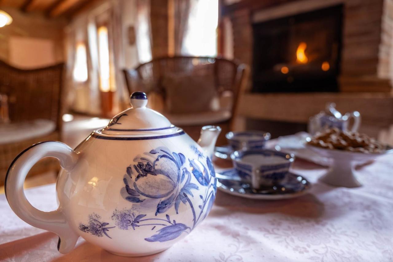 Agriturismo Le 4 Rose Vescovana 외부 사진