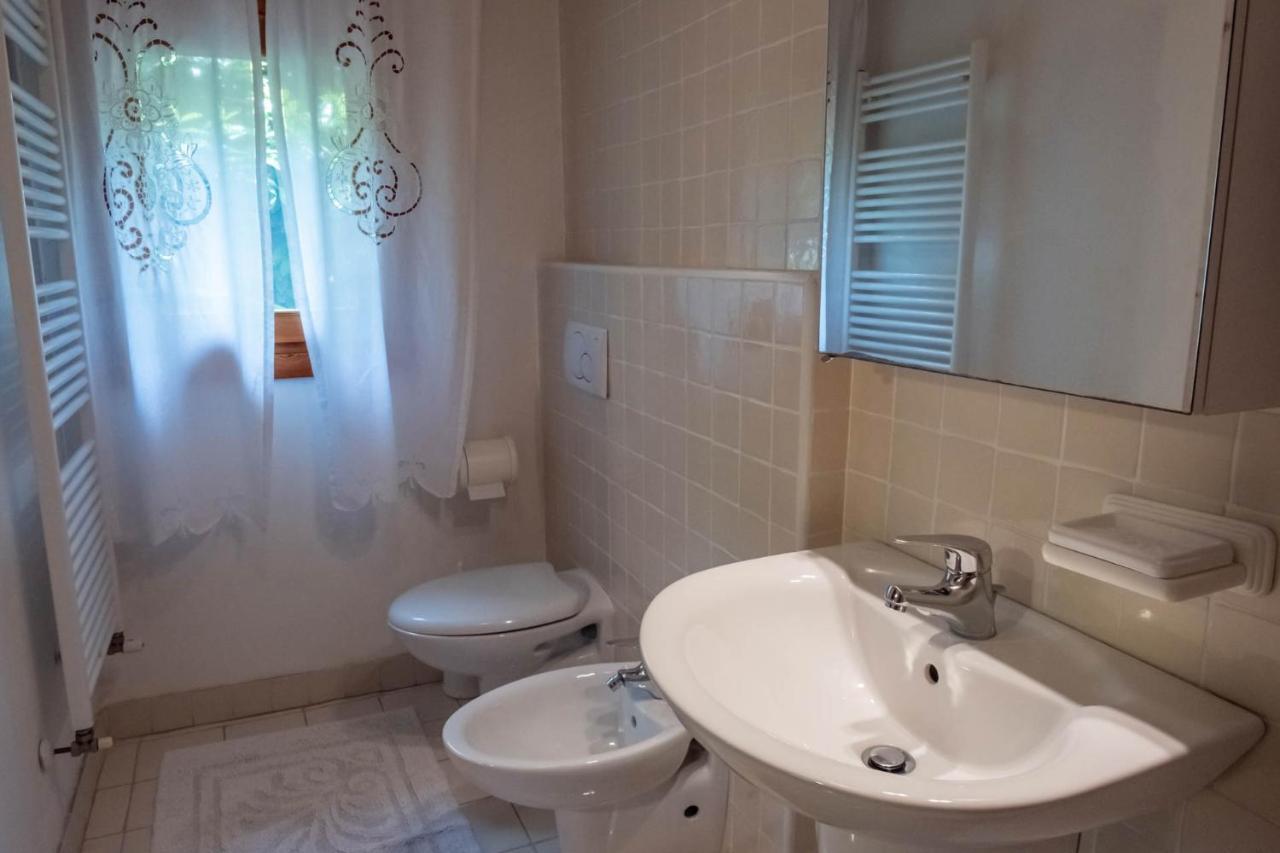 Agriturismo Le 4 Rose Vescovana 외부 사진