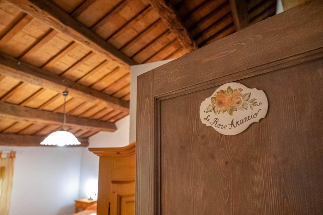 Agriturismo Le 4 Rose Vescovana 외부 사진