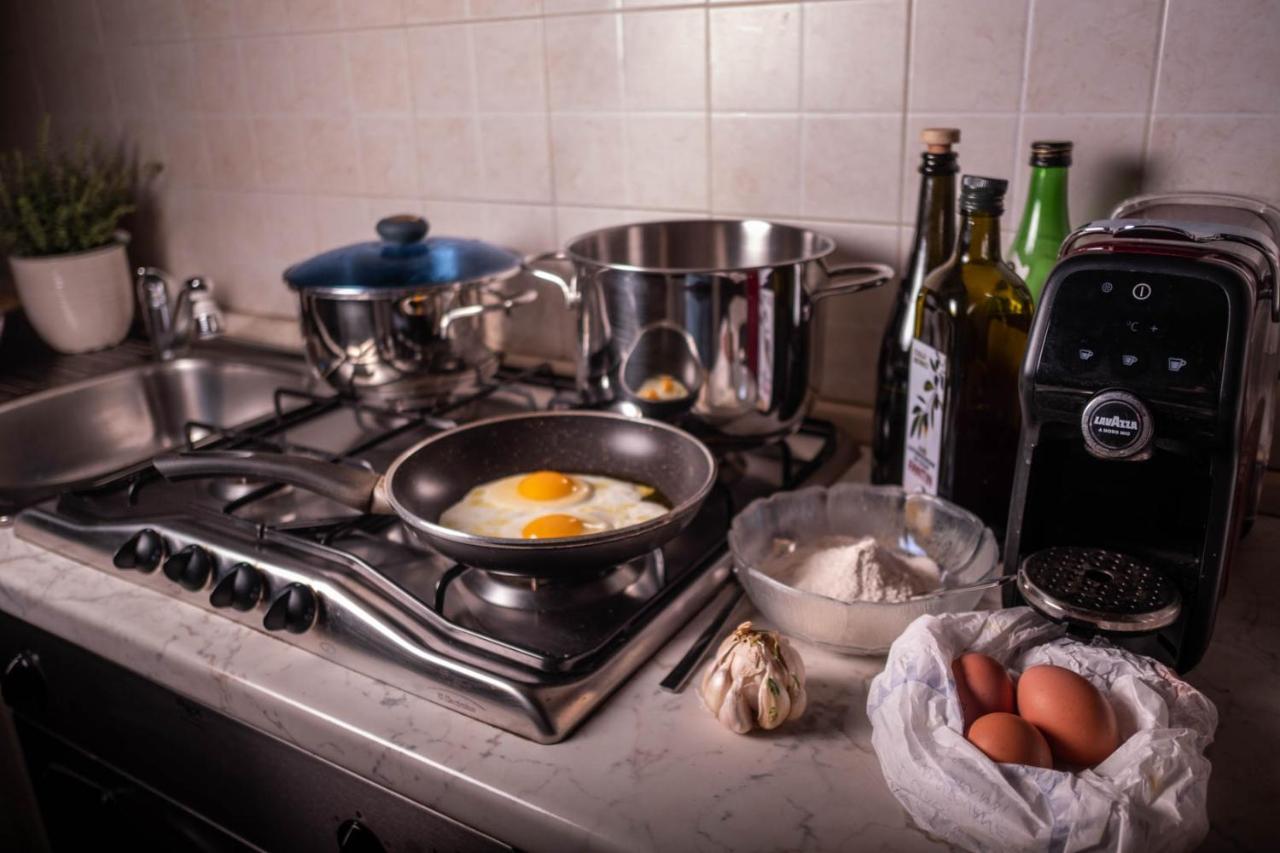Agriturismo Le 4 Rose Vescovana 외부 사진